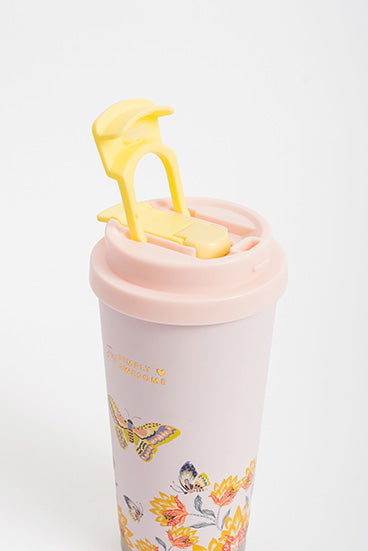 Vaso Térmico de Acero de 500 mL Fw
