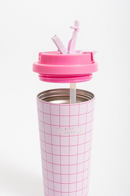 Vaso Térmico de Acero de 500 mL Fw