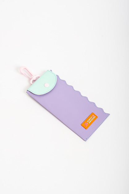 Estuche Colgante de Lentes Fw