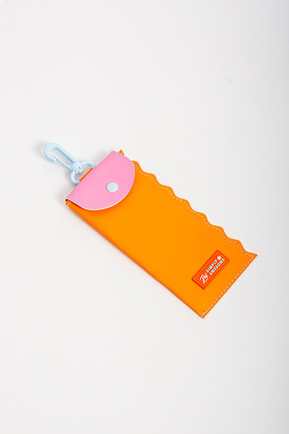 Estuche Colgante de Lentes Fw