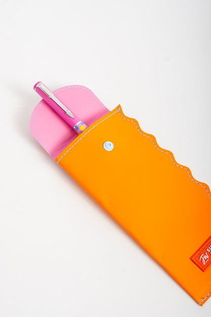 Estuche Colgante de Lentes Fw
