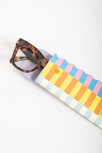 Estuche Colgante de Lentes Fw