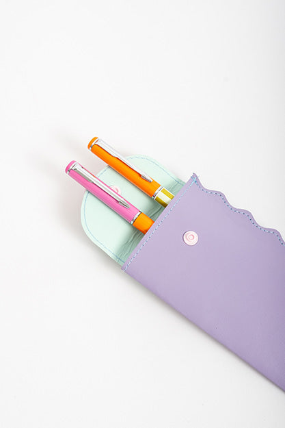 Estuche Colgante de Lentes Fw