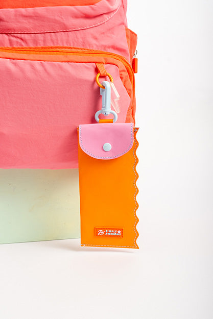 Estuche Colgante de Lentes Fw