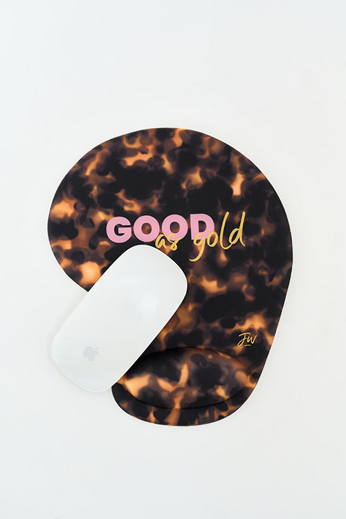 Mousepad Minimal Fw
