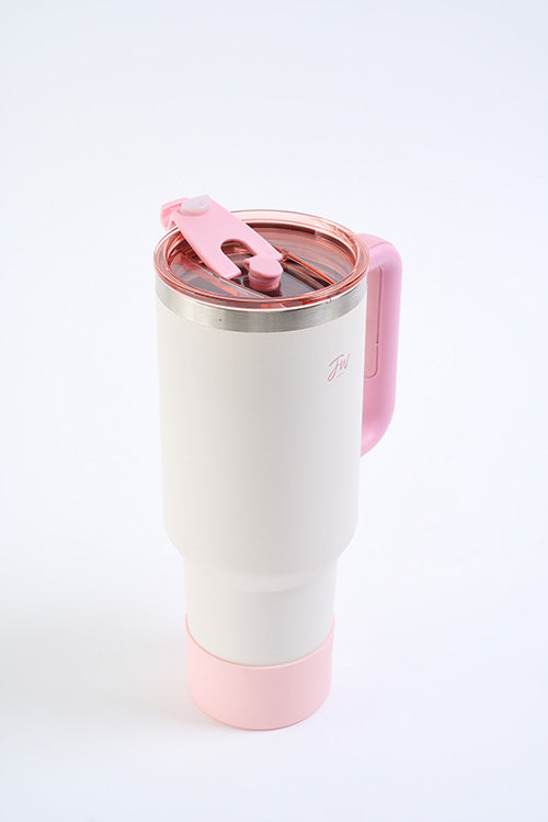 Vaso Tumblr Minimal Fw de 1L