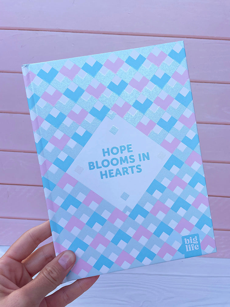 Cuadernos 48 Hojas BIg Life