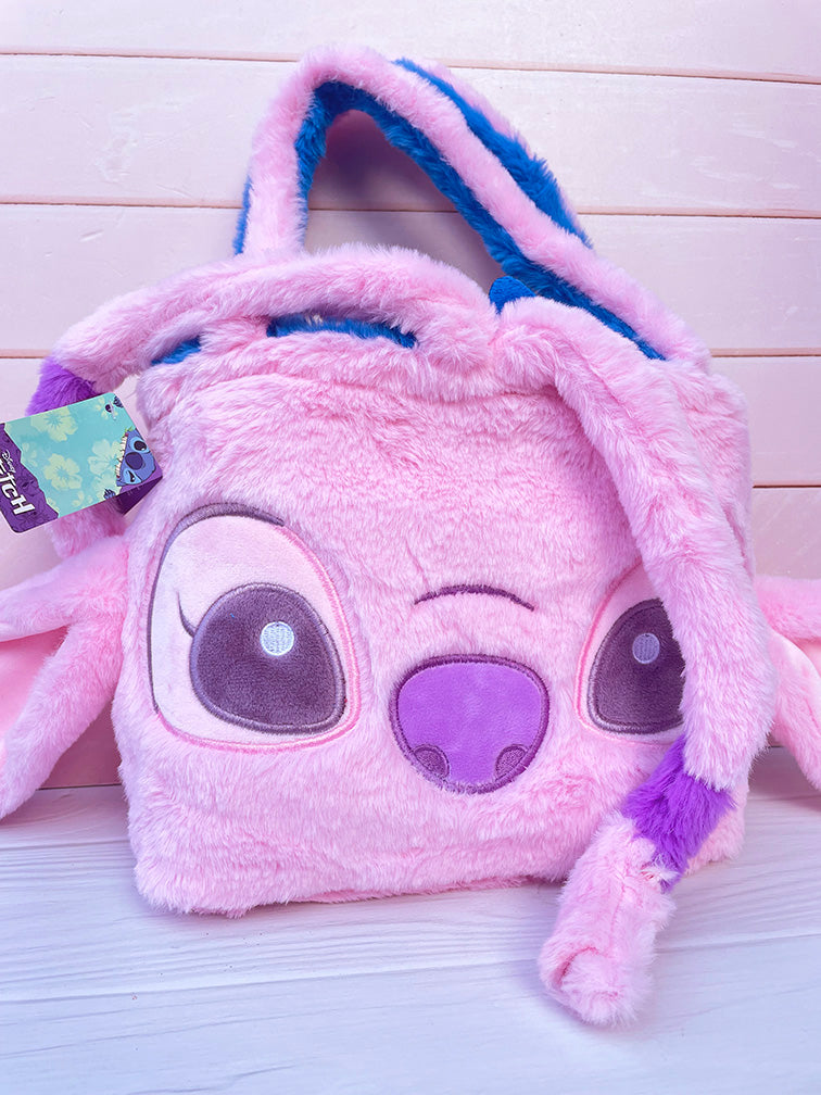 Bolsito Stitch Reversible