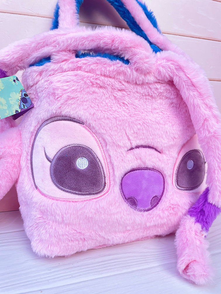 Bolsito Stitch Reversible