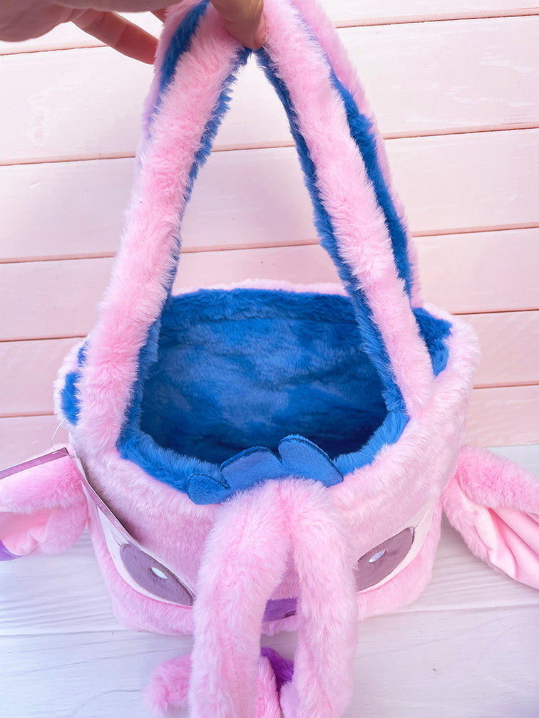 Bolsito Stitch Reversible