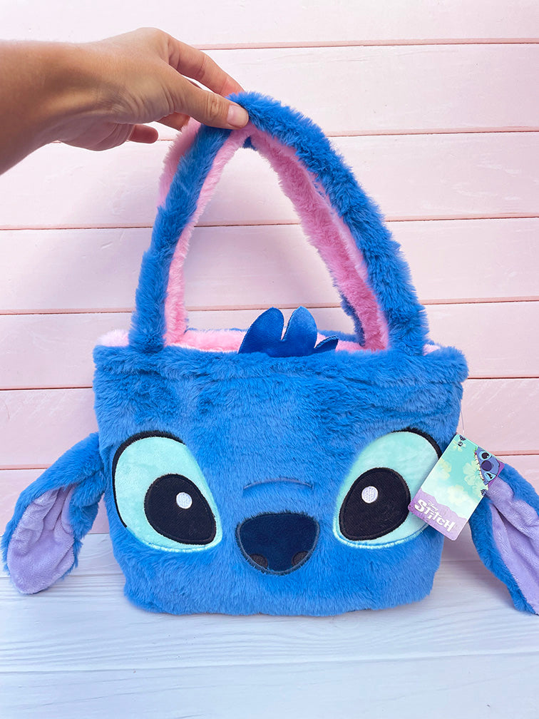 Bolsito Stitch Reversible