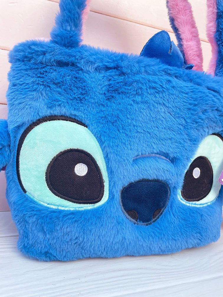Bolsito Stitch Reversible