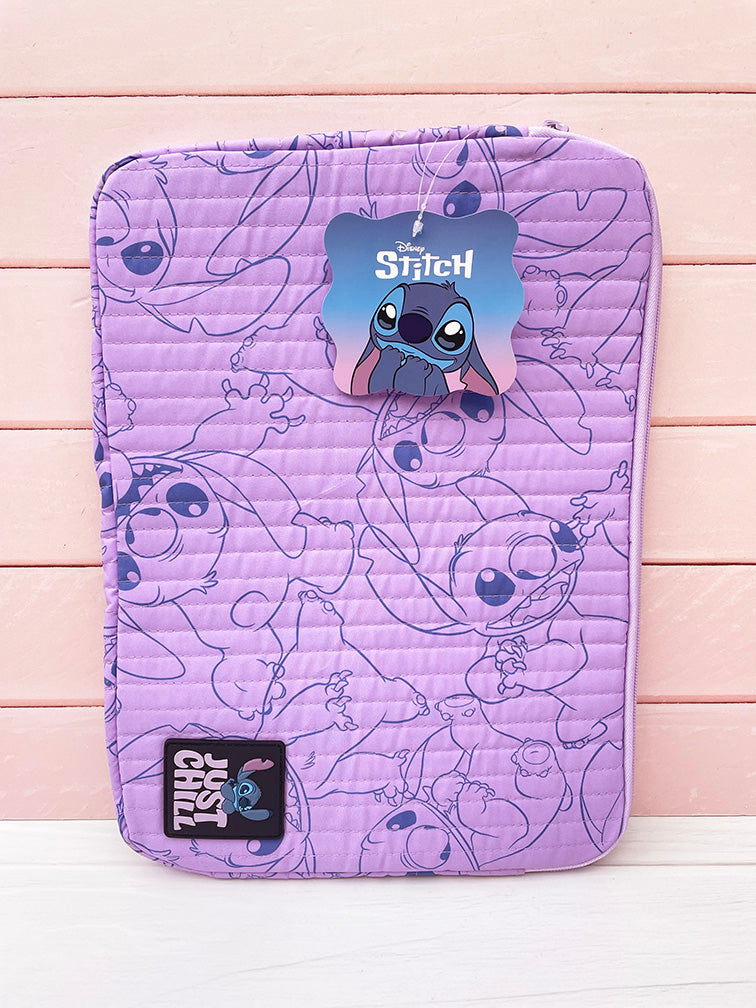 Funda Laptop de Sticth 15"