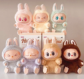 Labubus Peluche Sorpresa