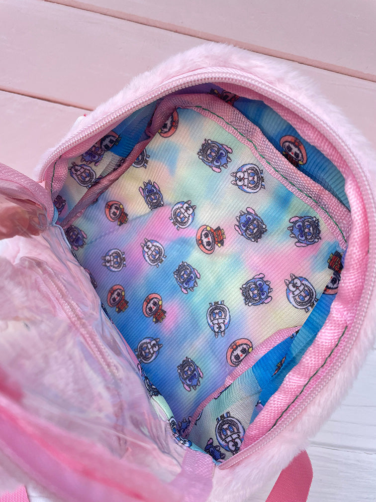 Carterita Plush de Labubu