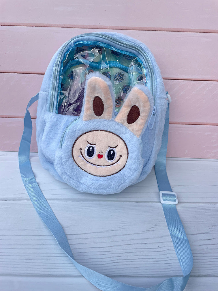 Carterita Plush de Labubu