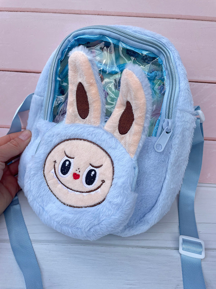 Carterita Plush de Labubu