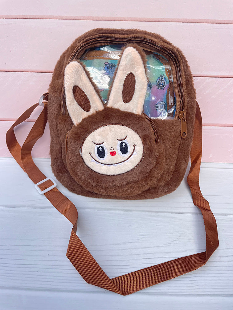 Carterita Plush de Labubu
