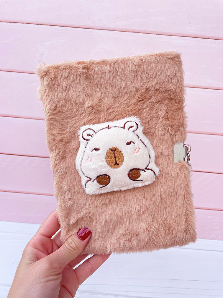 Cajita CapiNavidad 2