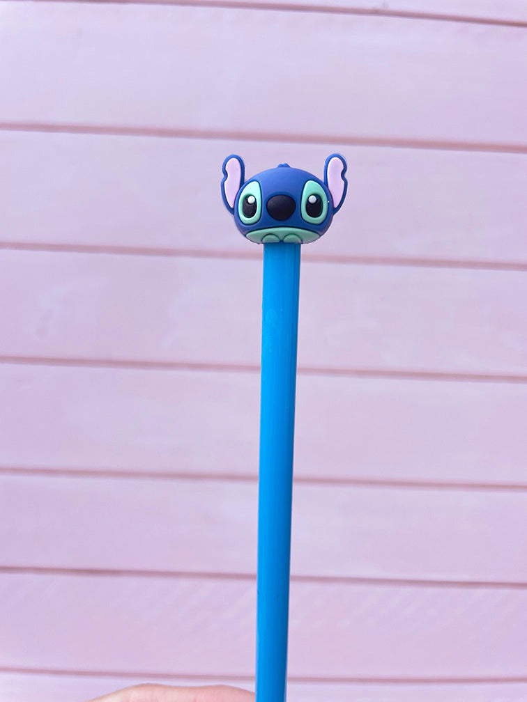 Cajita Stitch Navidad 4