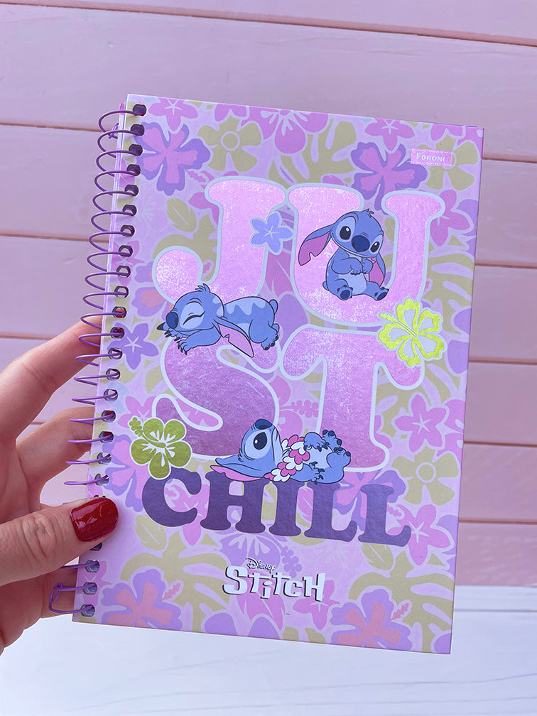 Cajita Stitch Navidad 1