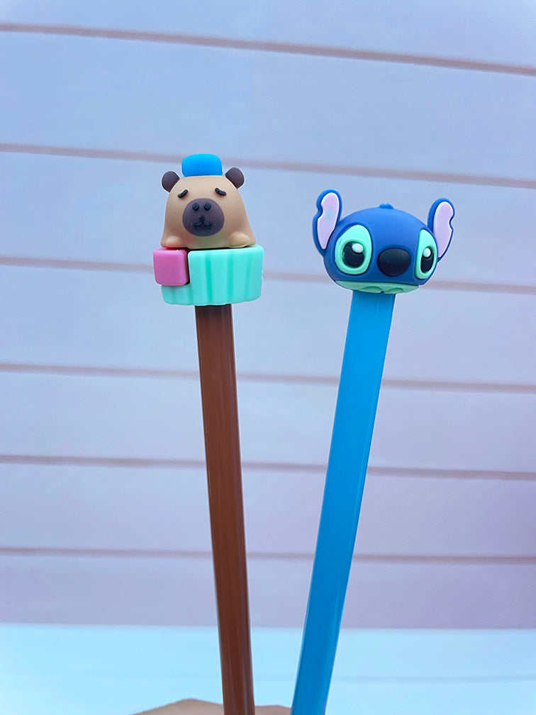 Cajita Bruna Navidad