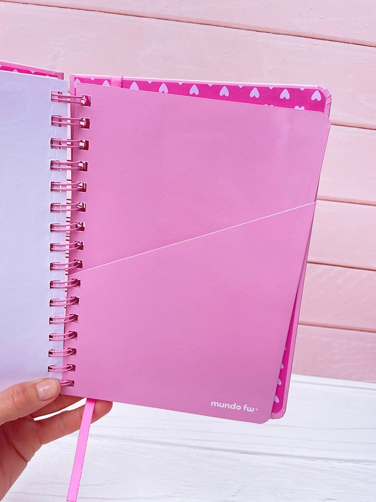 Agendas Semanales Universo Fw 2026