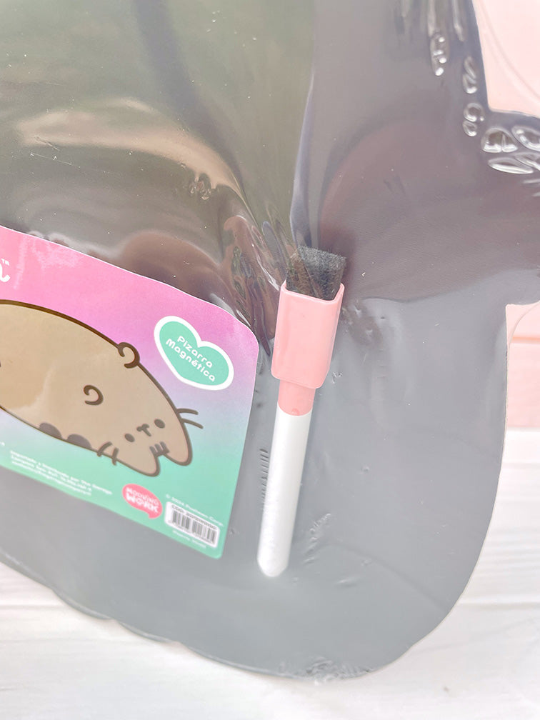Pizarra Magnética Pusheen
