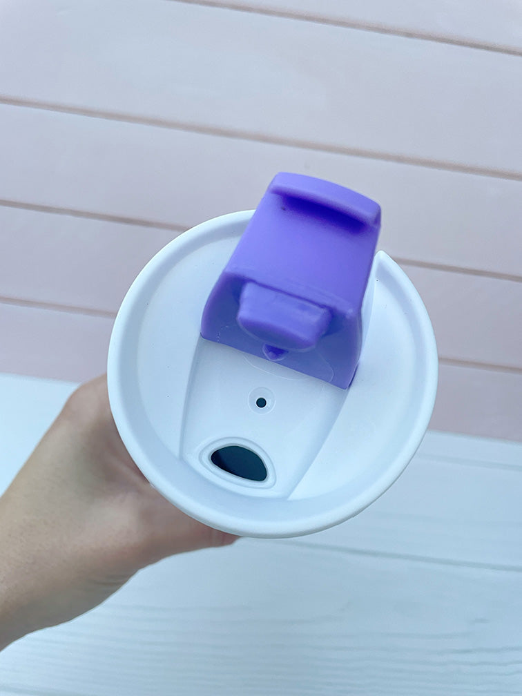 Vaso Térmico Metálico 350 ml