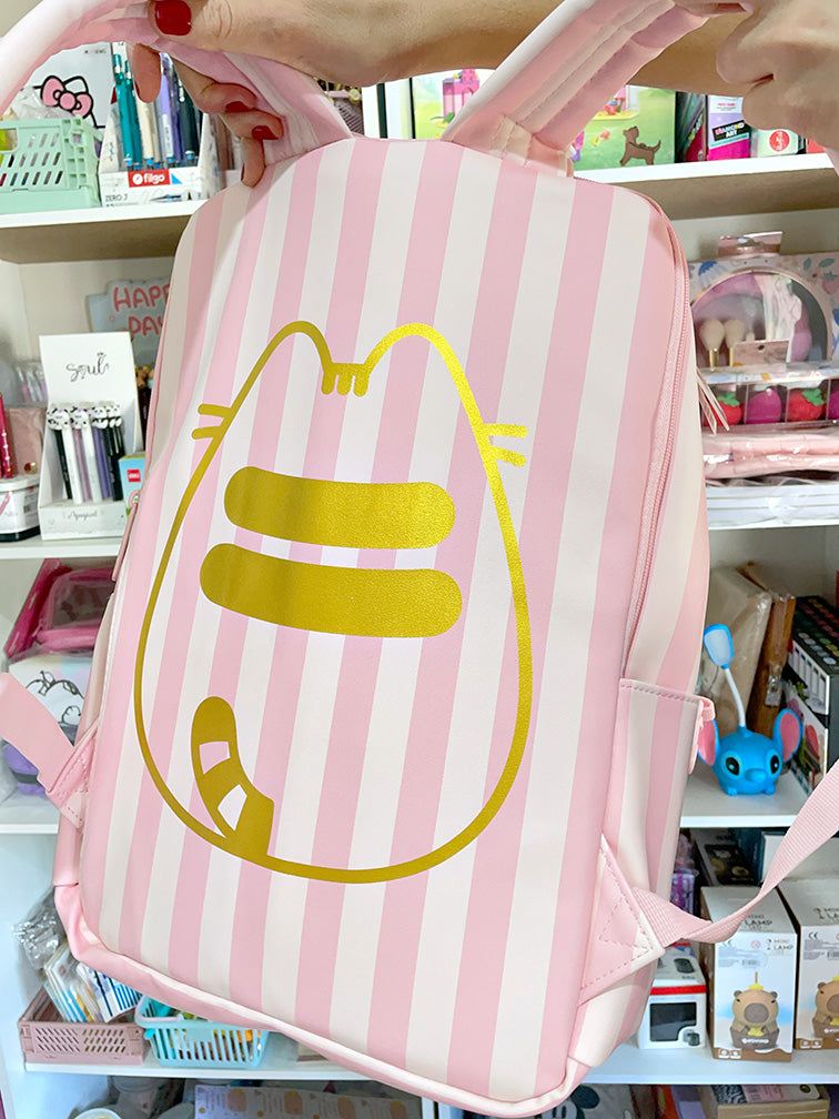 Mochila Pusheen Mooving