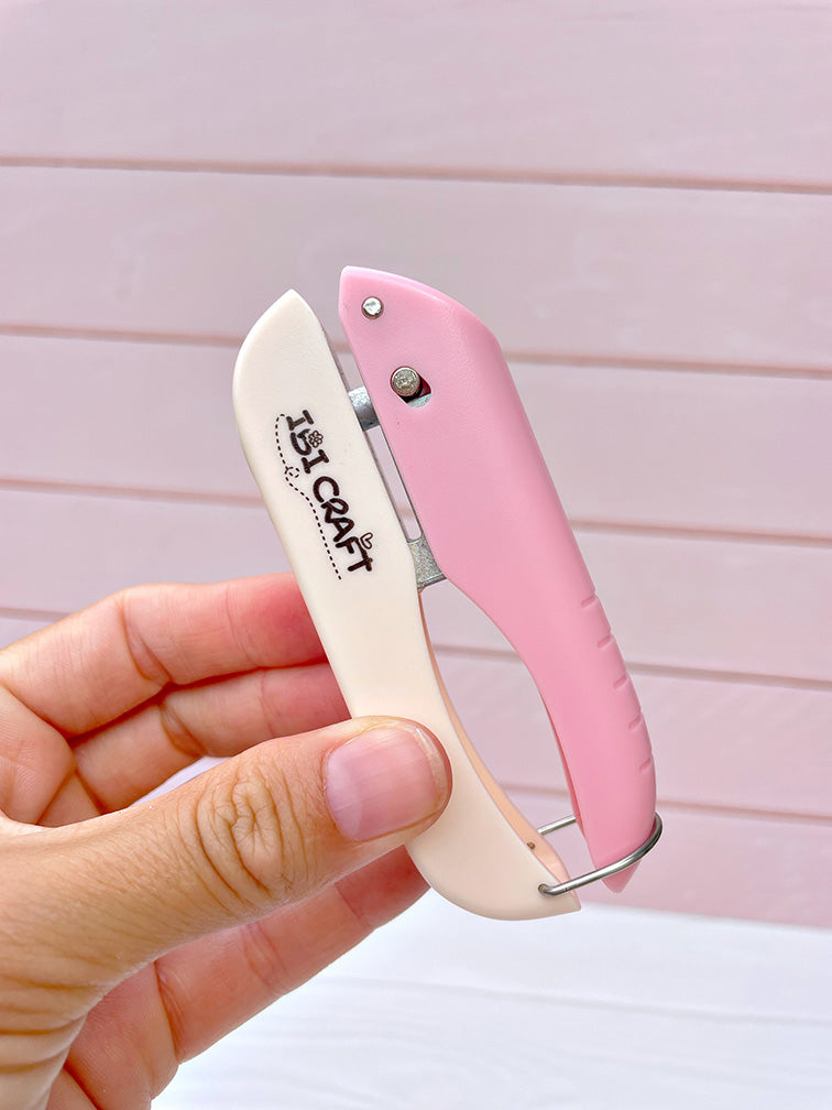 Pinza Perforadora de un Orificio 6.4 mm