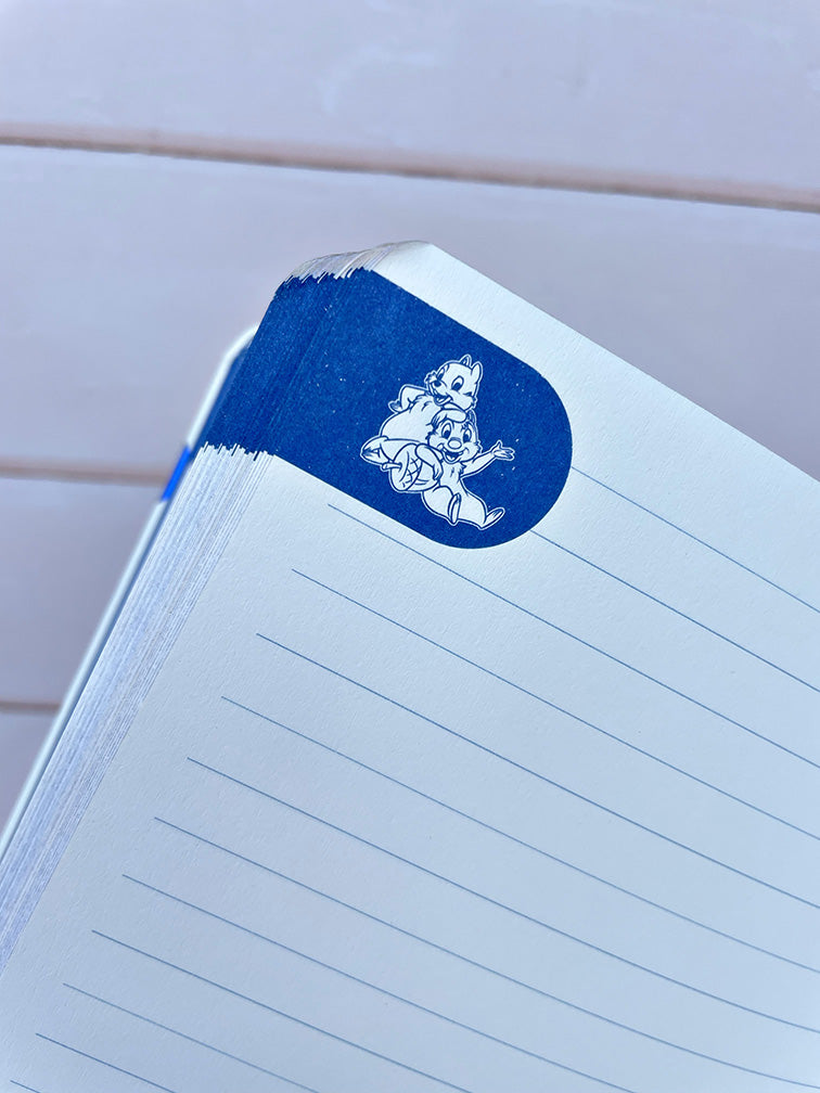 Cuaderno Cosido Mickey y sus Amigos Mooving