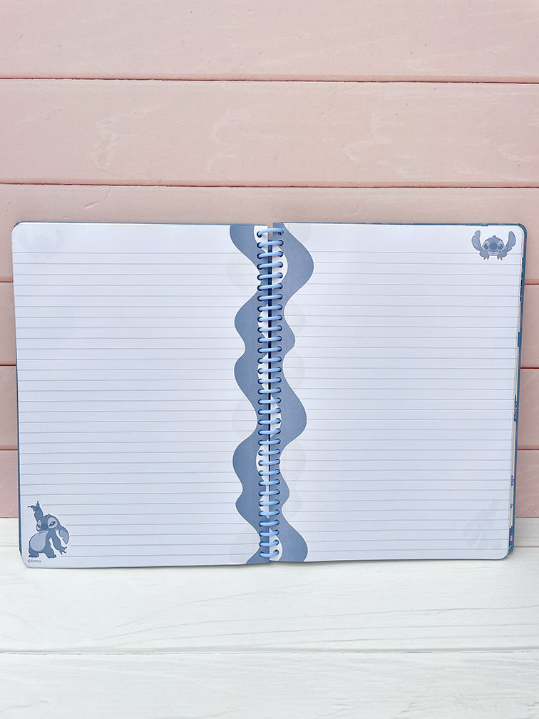 Cuadernola Premium Stitch Mooving
