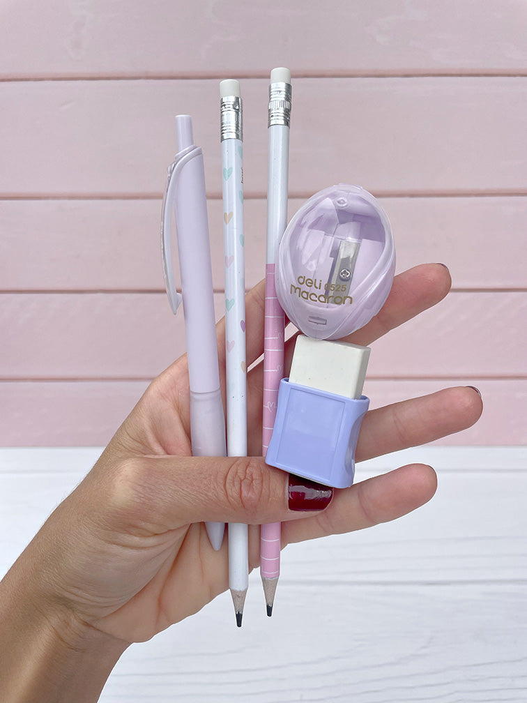 Set Escribe Bonito ♥