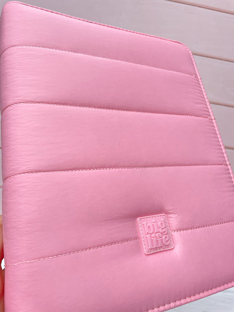 Planner Perpetuo Puffer Big Life