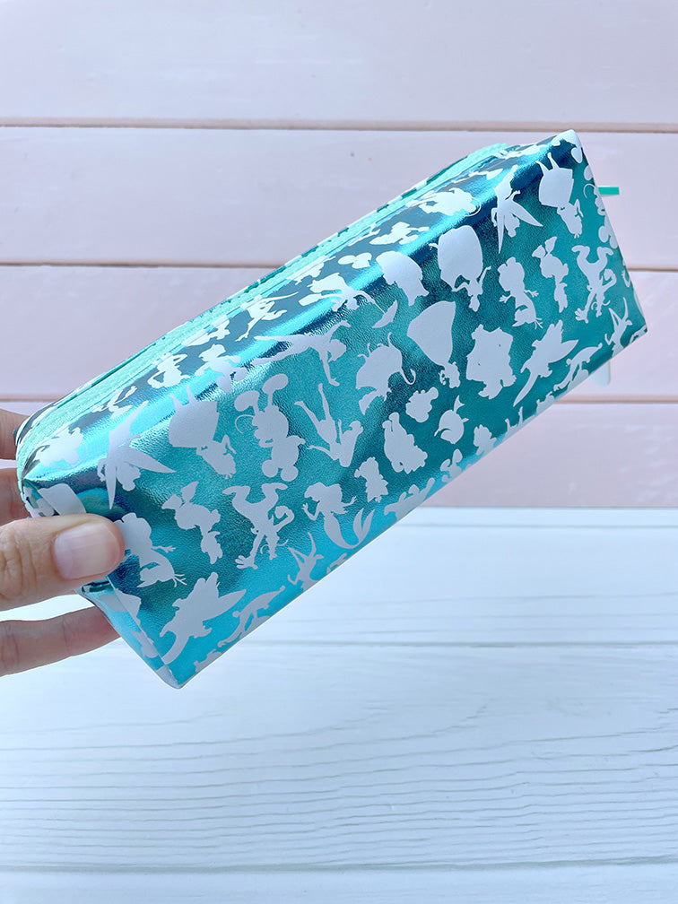 Cartuchera Personajes de Disney