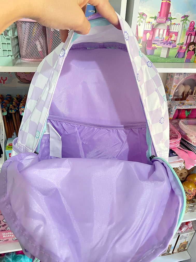 Mochila Filgo Caritas 43 cm