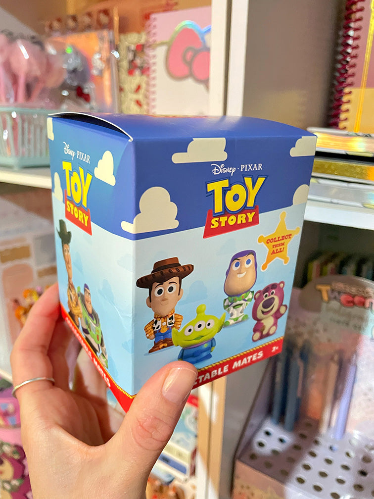 Squeeze Sorpresa Toy Story