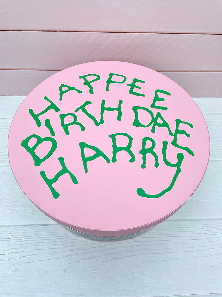 Set Premium Harry Potter