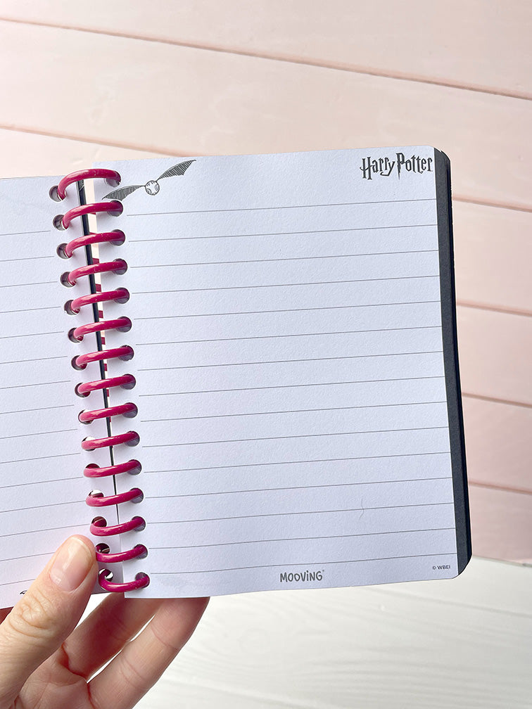 Libretita Premium Harry Potter