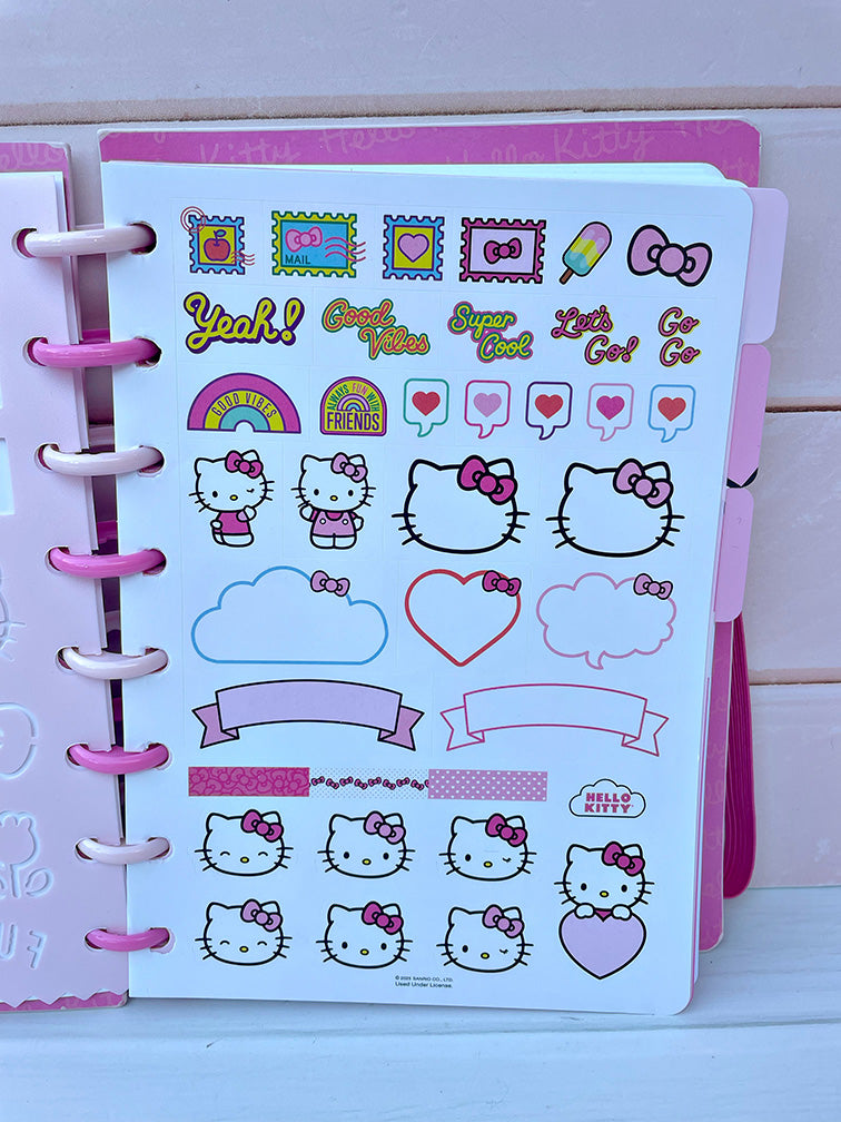 Cajita Kitty 1