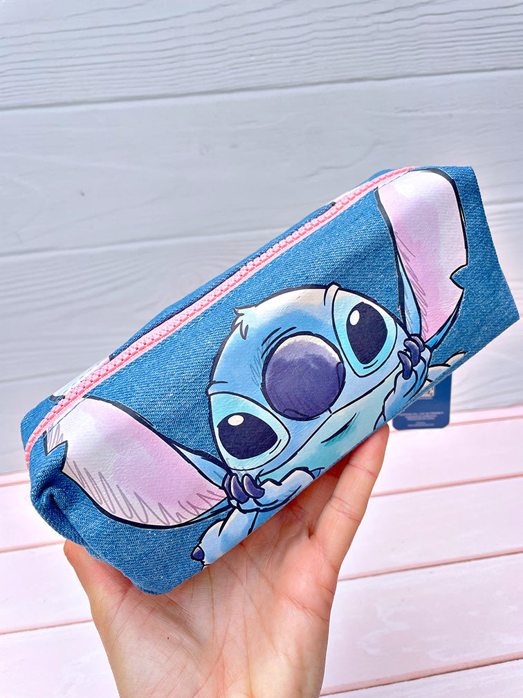 Cartuchera de Jean Stitch