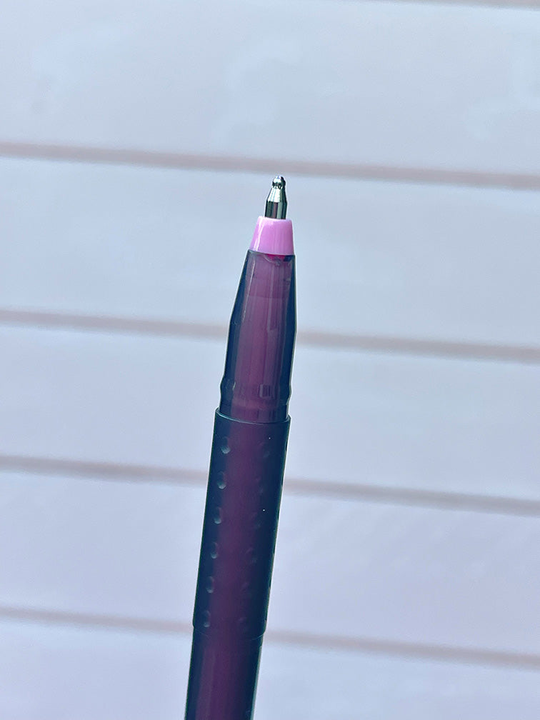 Lapiceras TNT Roller Filgo Colores Clásicos x10