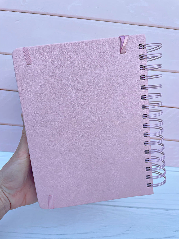 Agendas Diarias "Trend" Fw 2026