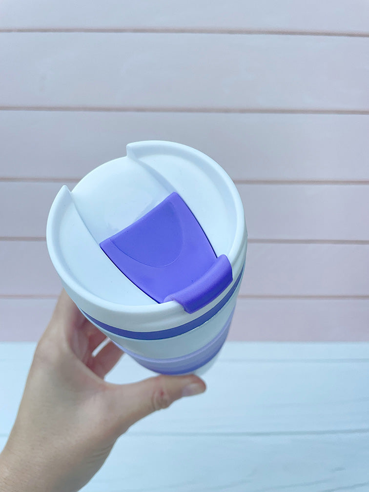 Vaso Térmico Metálico 350 ml