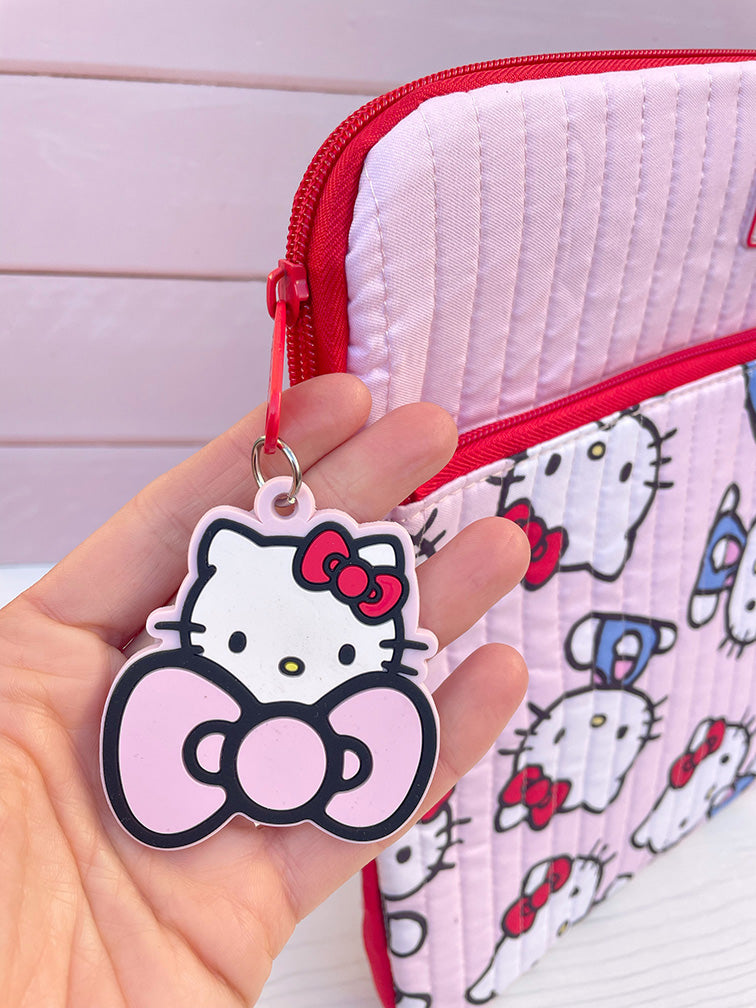 Funda para Laptop Hello Kitty