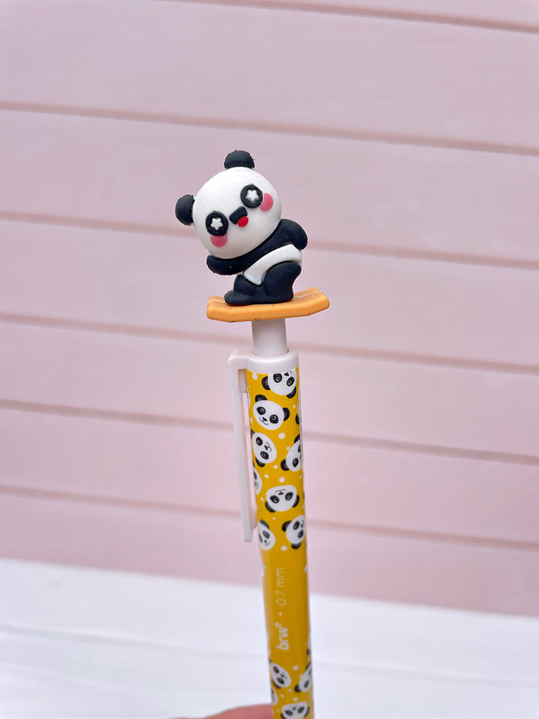 Lápiz Mecánico Panda