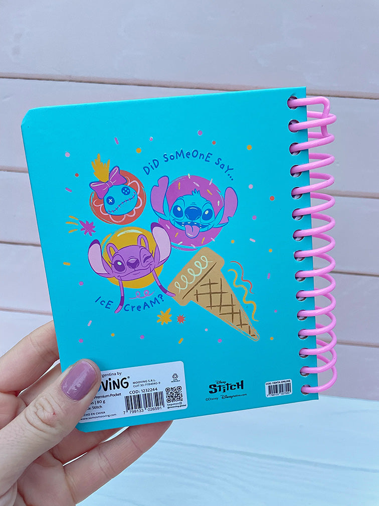 Libretita Premium Stitch
