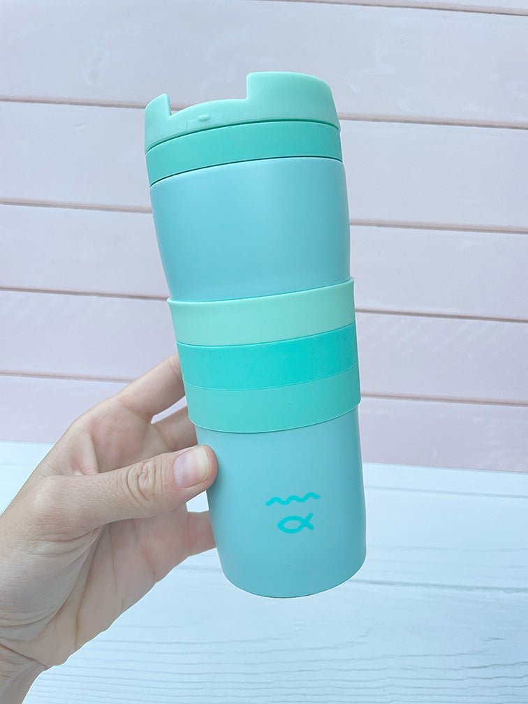 Vaso Térmico Metálico 350 ml