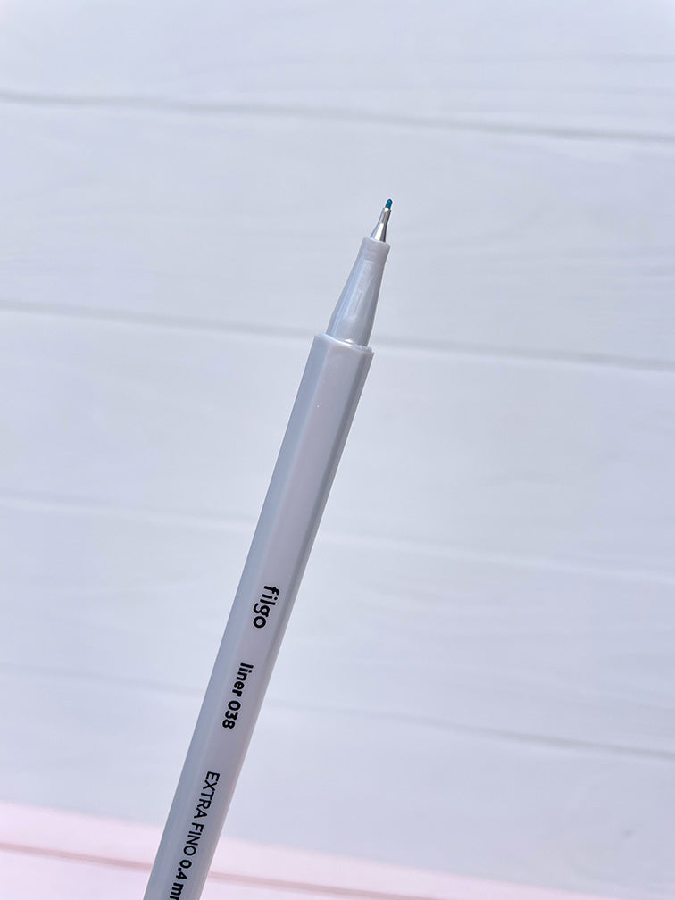 Cajita de 20 Microfibras Filgo